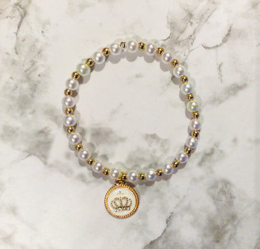 Pearl Bracelet